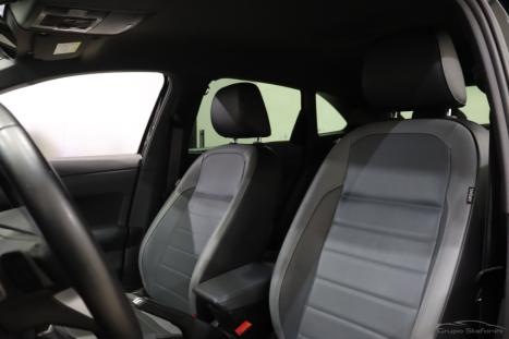 VOLKSWAGEN Nivus 1.0 4P FLEX 200 TSI HIGHLINE TURBO AUTOM�TICO, Foto 7