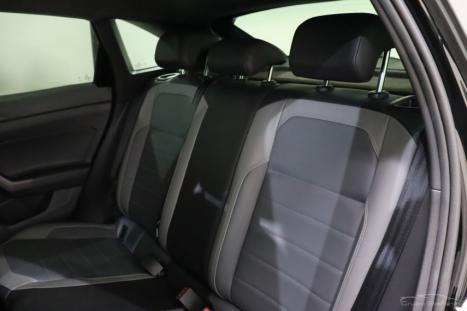 VOLKSWAGEN Nivus 1.0 4P FLEX 200 TSI HIGHLINE TURBO AUTOM�TICO, Foto 8