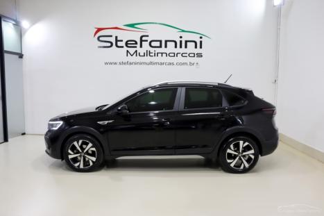 VOLKSWAGEN Nivus 1.0 4P FLEX 200 TSI HIGHLINE TURBO AUTOM�TICO, Foto 10