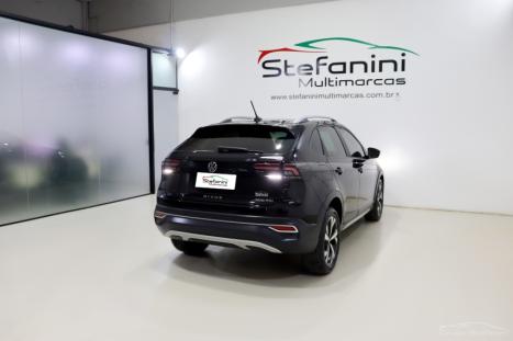 VOLKSWAGEN Nivus 1.0 4P FLEX 200 TSI HIGHLINE TURBO AUTOM�TICO, Foto 11