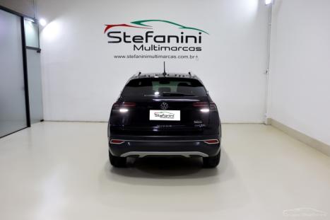 VOLKSWAGEN Nivus 1.0 4P FLEX 200 TSI HIGHLINE TURBO AUTOM�TICO, Foto 12