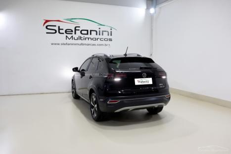 VOLKSWAGEN Nivus 1.0 4P FLEX 200 TSI HIGHLINE TURBO AUTOM�TICO, Foto 13