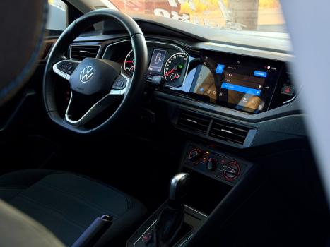 VOLKSWAGEN Nivus 1.0 4P FLEX 200 TSI COMFORTLINE TURBO AUTOM�TICO, Foto 10