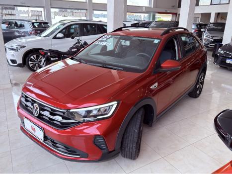 VOLKSWAGEN Nivus 1.0 4P FLEX 200 TSI COMFORTLINE TURBO AUTOM�TICO, Foto 3