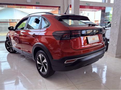 VOLKSWAGEN Nivus 1.0 4P FLEX 200 TSI COMFORTLINE TURBO AUTOM�TICO, Foto 4