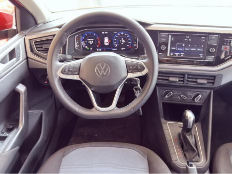 VOLKSWAGEN Nivus 1.0 4P FLEX 200 TSI COMFORTLINE TURBO AUTOM�TICO, Foto 7