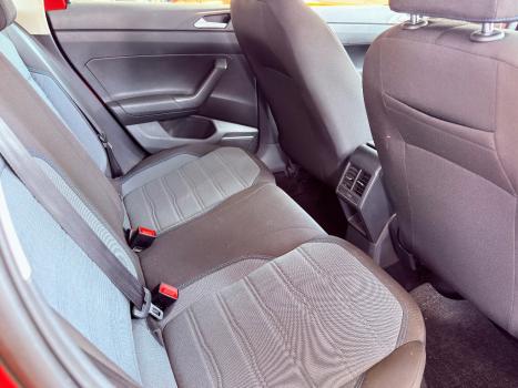 VOLKSWAGEN Nivus 1.0 4P FLEX 200 TSI COMFORTLINE TURBO AUTOM�TICO, Foto 9