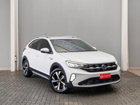 VOLKSWAGEN Nivus 1.0 4P FLEX 200 TSI HIGHLINE TURBO AUTOM�TICO, Foto 1