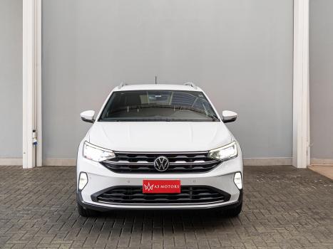 VOLKSWAGEN Nivus 1.0 4P FLEX 200 TSI HIGHLINE TURBO AUTOM�TICO, Foto 2