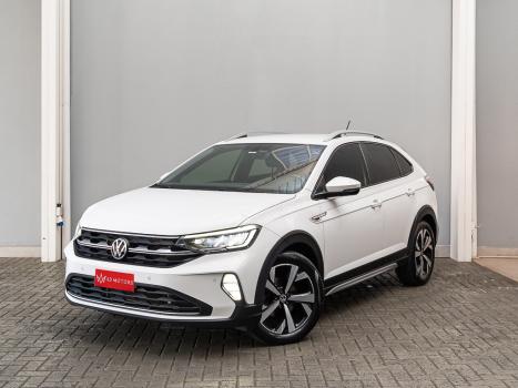 VOLKSWAGEN Nivus 1.0 4P FLEX 200 TSI HIGHLINE TURBO AUTOM�TICO, Foto 3