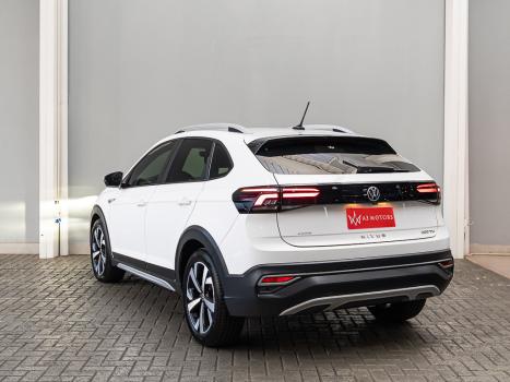 VOLKSWAGEN Nivus 1.0 4P FLEX 200 TSI HIGHLINE TURBO AUTOM�TICO, Foto 5