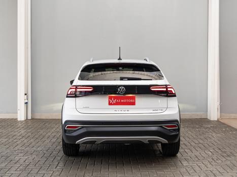 VOLKSWAGEN Nivus 1.0 4P FLEX 200 TSI HIGHLINE TURBO AUTOM�TICO, Foto 6