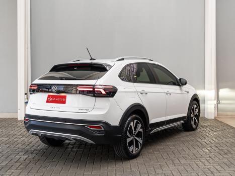 VOLKSWAGEN Nivus 1.0 4P FLEX 200 TSI HIGHLINE TURBO AUTOM�TICO, Foto 7