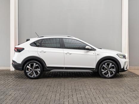 VOLKSWAGEN Nivus 1.0 4P FLEX 200 TSI HIGHLINE TURBO AUTOM�TICO, Foto 8