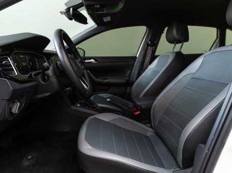 VOLKSWAGEN Nivus 1.0 4P FLEX 200 TSI HIGHLINE TURBO AUTOM�TICO, Foto 9