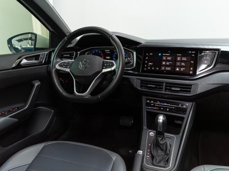 VOLKSWAGEN Nivus 1.0 4P FLEX 200 TSI HIGHLINE TURBO AUTOM�TICO, Foto 11