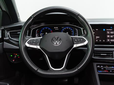 VOLKSWAGEN Nivus 1.0 4P FLEX 200 TSI HIGHLINE TURBO AUTOM�TICO, Foto 12