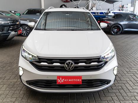 VOLKSWAGEN Nivus 1.0 4P FLEX 200 TSI HIGHLINE TURBO AUTOM�TICO, Foto 25