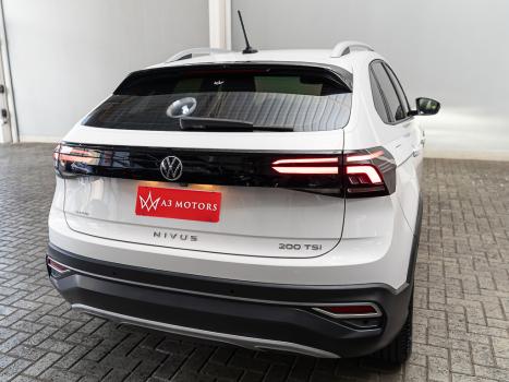 VOLKSWAGEN Nivus 1.0 4P FLEX 200 TSI HIGHLINE TURBO AUTOM�TICO, Foto 28