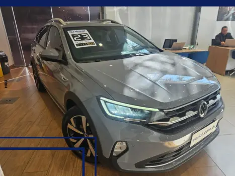 VOLKSWAGEN Nivus 1.0 4P FLEX 200 TSI HIGHLINE TURBO AUTOM�TICO, Foto 1