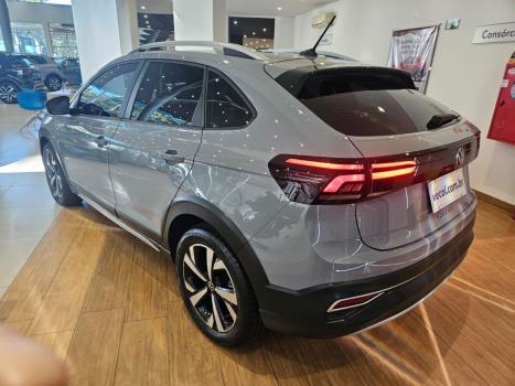 VOLKSWAGEN Nivus 1.0 4P FLEX 200 TSI HIGHLINE TURBO AUTOM�TICO, Foto 11