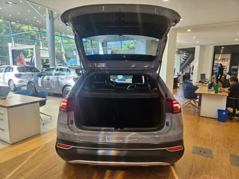 VOLKSWAGEN Nivus 1.0 4P FLEX 200 TSI HIGHLINE TURBO AUTOM�TICO, Foto 12