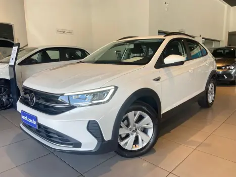 VOLKSWAGEN Nivus 1.0 4P FLEX 200 TSI COMFORTLINE TURBO AUTOM�TICO, Foto 3