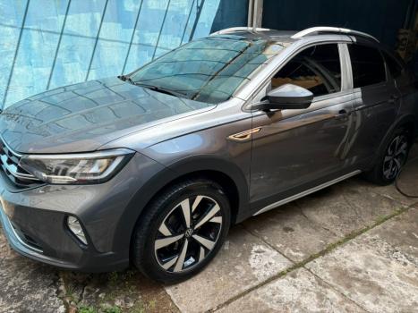 VOLKSWAGEN Nivus 1.0 4P FLEX 200 TSI HIGHLINE TURBO AUTOM�TICO, Foto 1