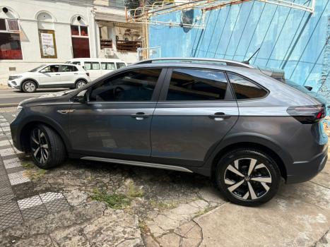 VOLKSWAGEN Nivus 1.0 4P FLEX 200 TSI HIGHLINE TURBO AUTOM�TICO, Foto 2