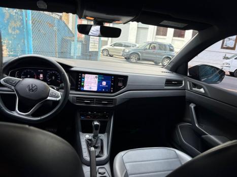 VOLKSWAGEN Nivus 1.0 4P FLEX 200 TSI HIGHLINE TURBO AUTOM�TICO, Foto 3