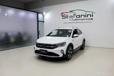VOLKSWAGEN Nivus 1.0 4P FLEX 200 TSI HIGHLINE TURBO AUTOM�TICO, Foto 1