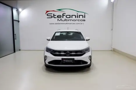 VOLKSWAGEN Nivus 1.0 4P FLEX 200 TSI HIGHLINE TURBO AUTOM�TICO, Foto 2