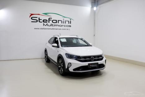 VOLKSWAGEN Nivus 1.0 4P FLEX 200 TSI HIGHLINE TURBO AUTOM�TICO, Foto 3