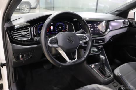 VOLKSWAGEN Nivus 1.0 4P FLEX 200 TSI HIGHLINE TURBO AUTOM�TICO, Foto 4