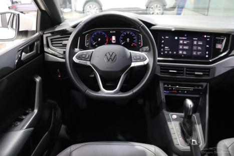 VOLKSWAGEN Nivus 1.0 4P FLEX 200 TSI HIGHLINE TURBO AUTOM�TICO, Foto 5