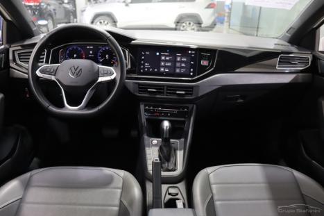 VOLKSWAGEN Nivus 1.0 4P FLEX 200 TSI HIGHLINE TURBO AUTOM�TICO, Foto 6
