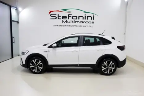 VOLKSWAGEN Nivus 1.0 4P FLEX 200 TSI HIGHLINE TURBO AUTOM�TICO, Foto 10