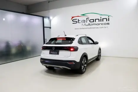 VOLKSWAGEN Nivus 1.0 4P FLEX 200 TSI HIGHLINE TURBO AUTOM�TICO, Foto 11