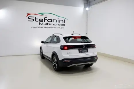 VOLKSWAGEN Nivus 1.0 4P FLEX 200 TSI HIGHLINE TURBO AUTOM�TICO, Foto 13
