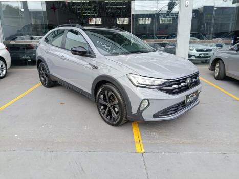 VOLKSWAGEN Nivus 1.0 4P FLEX 200 TSI HIGHLINE TURBO AUTOM�TICO, Foto 1