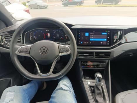 VOLKSWAGEN Nivus 1.0 4P FLEX 200 TSI HIGHLINE TURBO AUTOM�TICO, Foto 3