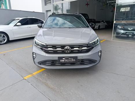 VOLKSWAGEN Nivus 1.0 4P FLEX 200 TSI HIGHLINE TURBO AUTOM�TICO, Foto 14