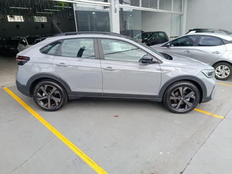 VOLKSWAGEN Nivus 1.0 4P FLEX 200 TSI HIGHLINE TURBO AUTOM�TICO, Foto 15