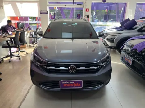 VOLKSWAGEN Nivus 1.0 4P FLEX 200 TSI COMFORTLINE TURBO AUTOM�TICO, Foto 1