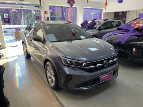 VOLKSWAGEN Nivus 1.0 4P FLEX 200 TSI COMFORTLINE TURBO AUTOM�TICO, Foto 2