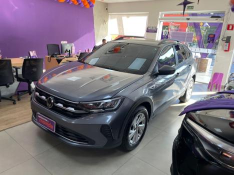VOLKSWAGEN Nivus 1.0 4P FLEX 200 TSI COMFORTLINE TURBO AUTOM�TICO, Foto 3