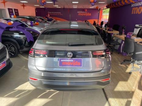 VOLKSWAGEN Nivus 1.0 4P FLEX 200 TSI COMFORTLINE TURBO AUTOM�TICO, Foto 4