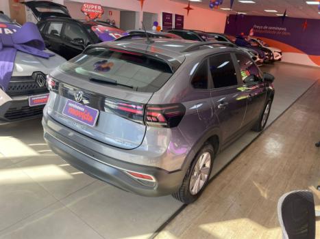 VOLKSWAGEN Nivus 1.0 4P FLEX 200 TSI COMFORTLINE TURBO AUTOM�TICO, Foto 6