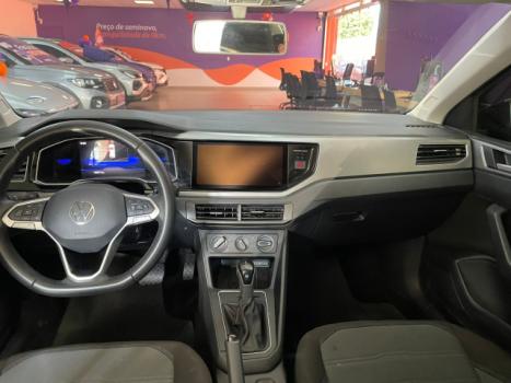 VOLKSWAGEN Nivus 1.0 4P FLEX 200 TSI COMFORTLINE TURBO AUTOM�TICO, Foto 8