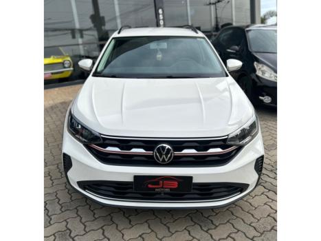 VOLKSWAGEN Nivus 1.0 4P FLEX 200 TSI COMFORTLINE TURBO AUTOM�TICO, Foto 1